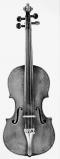 Angelo de Toppani_Violin_1741