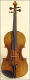 Antonio Stradivari_Violin_1703