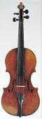 Camillo Camilli_Violin_1747