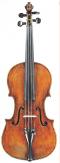 Gaetano Pasta_Violin_1720c