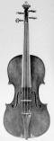 Ferdinando Gagliano_Violin_1739-1796*