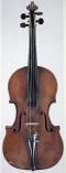 Nicola Gagliano_Violin_1750c