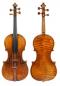 Giorgio Serafin_Violin_1750c