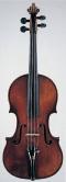 Giuseppe (filius Andrea) Guarneri_Violin_1705c