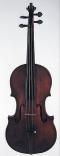 Nicola Gagliano_Violin_1760c