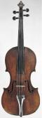 Alessandro Gagliano_Violin_1730c