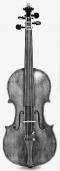 Giuseppe & Antonio Gagliano_Violin_before 1800