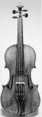 Nicola Gagliano_Violin_1770c