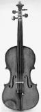 Nicola Gagliano_Violin_1719-1803*