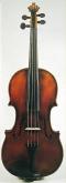 Tomaso Balestrieri_Violin_1771c