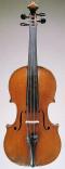 Santo Serafin_Violin_1725-50