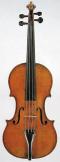 Antonio Gragnani_Violin_1773