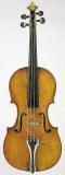 Girolamo (II) Amati_Violin_1680-99