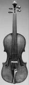 Paulo Antonio Testore_Violin_1725-50