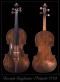 Giuseppe (Joseph) Gagliano_Violin_1779