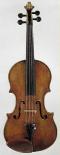 Gennaro (Januarius) Gagliano_Violin_1728-1785*