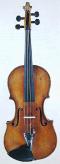 Giuseppe (Joseph) Gagliano_Violin_1767