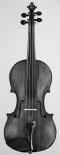 Tomaso Eberle_Violin_1734-1798*