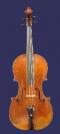 Antonio Stradivari_Violin_1716