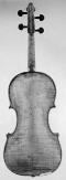 Dom Nicolo Amati (Nicolo Marchioni)_Violin_1740c