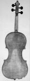 Giovanni Tononi_Violin_1702