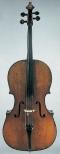Francesco Ruggieri_Cello_1649-1715*