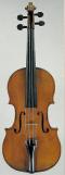 Giuseppe (Joseph) Gagliano_Violin_1784