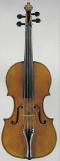 Francesco Ruggieri_Violin_1680c