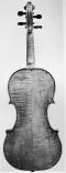 Dom Nicolo Amati (Nicolo Marchioni)_Violin_1715-1751*