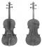 Giuseppe & Antonio Gagliano_Violin_1794