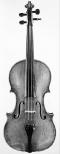 Gennaro (Januarius) Gagliano_Violin_1750c