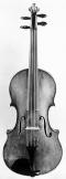 Gennaro (Januarius) Gagliano_Violin_1753