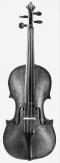 Giuseppe (Joseph) Gagliano_Violin_1796