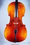 Antonio Stradivari_Cello_1724