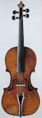 Andrea Guarneri_Violin_1650c