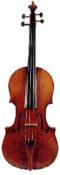 Antonio Stradivari_Violin_1671