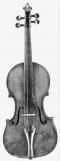 Giovanni Grancino_Violin_1670c