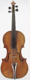 Carlo Giuseppe Testore_Violin_1710c