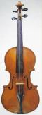 Nicola Gagliano_Violin_1737c