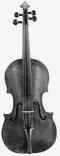 Carlo Antonio Testore_Violin_1750c