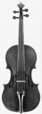 Ferdinando Gagliano_Violin_1760c