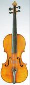 Carlo Giuseppe Testore_Violin_before 1700