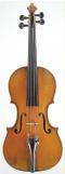 David Tecchler_Violin_1726