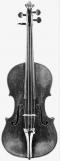 Carlo Antonio Testore_Violin_1730c