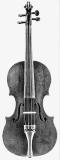 Giovanni Grancino_Violin_before 1700