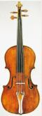 Gioffredo Cappa_Violin_1642-1762*