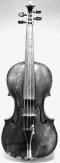 Lorenzo & Tomaso Carcassi_Violin_1750-75