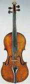 Carlo Ferdinando Landolfi_Violin_1758