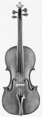 Lorenzo Carcassi_Violin_1754