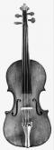 Giovanni Battista Gabrielli_Violin_1760c
